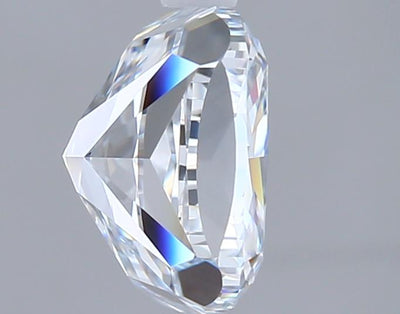 3.00 Carat Cushion Lab Diamond :: Greenstar spin frame 06