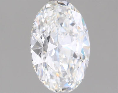 1.06 Carat Oval Lab Diamond :: Greenstar spin frame 06