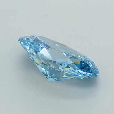 2.04 Carat Oval Lab Diamond :: Greenstar spin frame 06