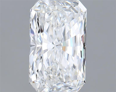 1.56 Carat Radiant Lab Diamond :: Greenstar spin frame 06