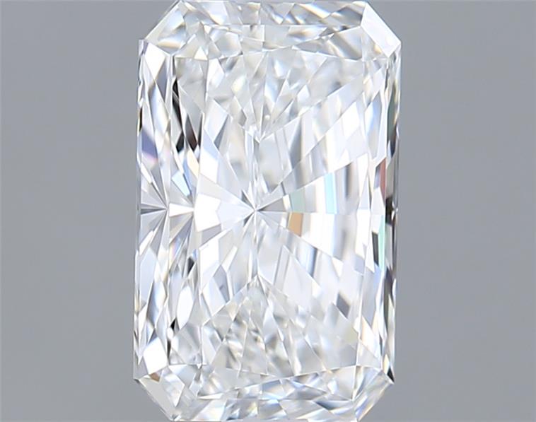 1.56 Carat Radiant Lab Diamond :: Greenstar spin frame 06