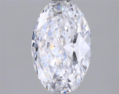 1.54 Carat Oval Lab Diamond :: Greenstar spin frame 06