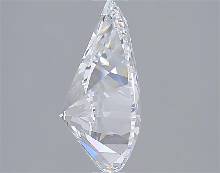 1.91 Carat Pear Lab Diamond :: Greenstar spin frame 06