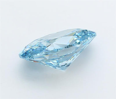 2.83 Carat Oval Lab Diamond :: Greenstar spin frame 06
