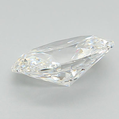 2.54 Carat Oval Lab Diamond :: Greenstar spin frame 06