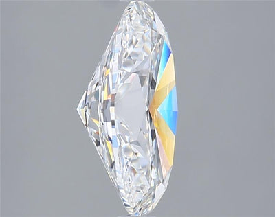 3.03 Carat Oval Lab Diamond :: Greenstar spin frame 06