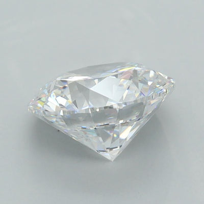 2.01 Carat Round Lab Diamond :: Greenstar spin frame 06
