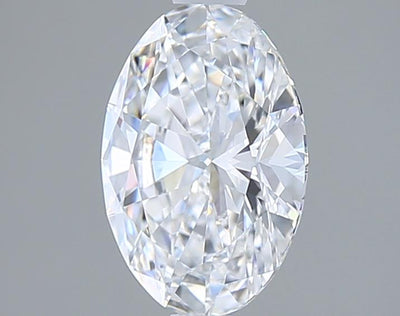 1.51 Carat Oval Lab Diamond :: Greenstar spin frame 06