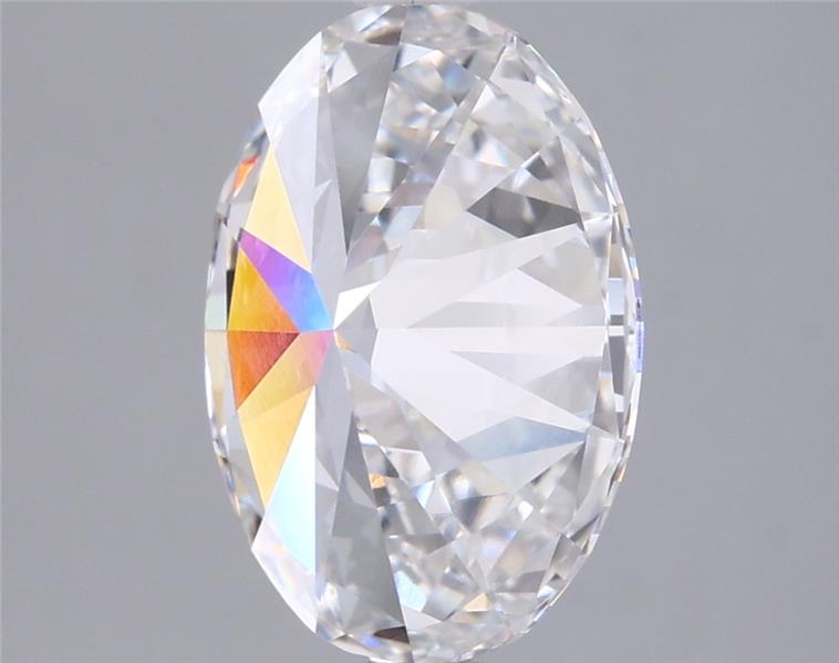 2.17 Carat Oval Lab Diamond :: Greenstar spin frame 06