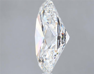 5.03 Carat Oval Lab Diamond :: Greenstar spin frame 06