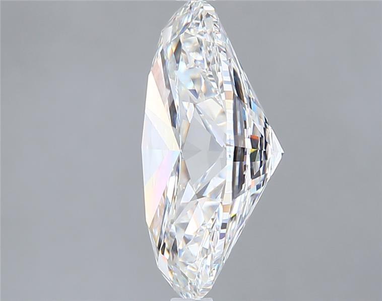 5.03 Carat Oval Lab Diamond :: Greenstar spin frame 06