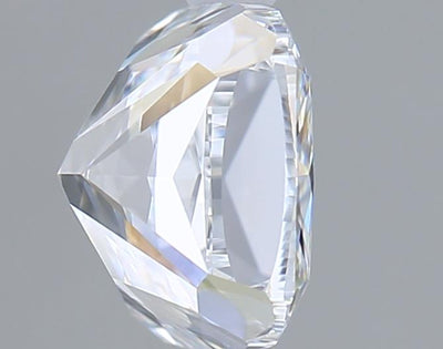 2.02 Carat Cushion Lab Diamond :: Greenstar spin frame 06