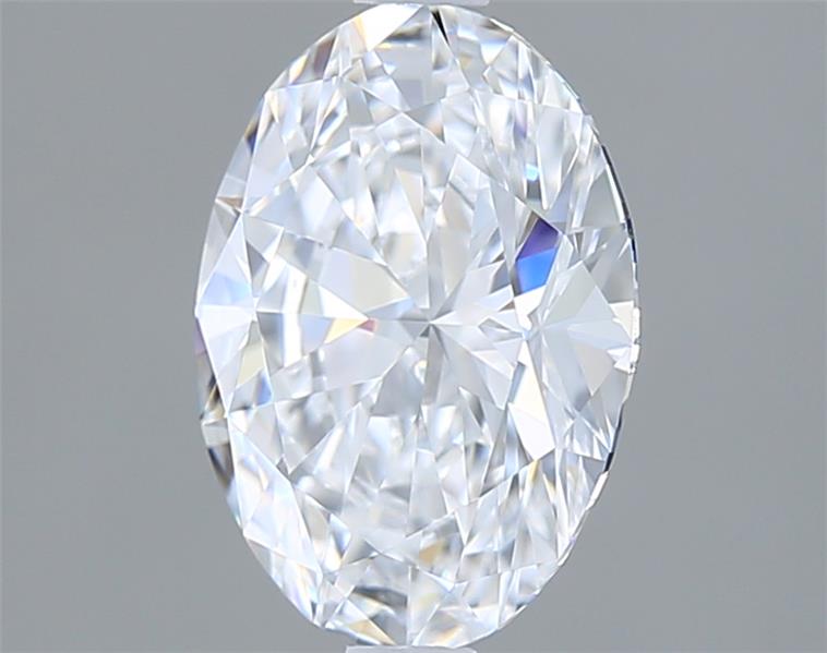 1.51 Carat Oval Lab Diamond :: Greenstar spin frame 06