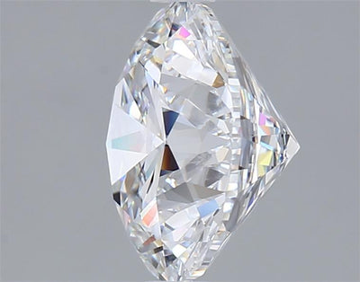3.01 Carat Round Lab Diamond :: Greenstar spin frame 06