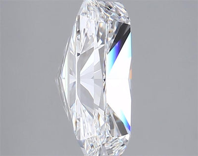 2.55 Carat Radiant Lab Diamond :: Greenstar spin frame 06