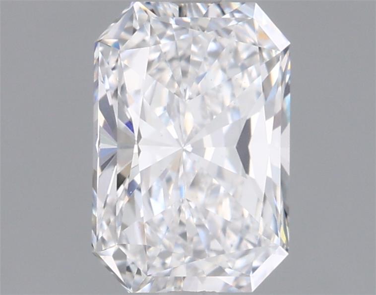 1.44 Carat Radiant Lab Diamond :: Greenstar spin frame 06