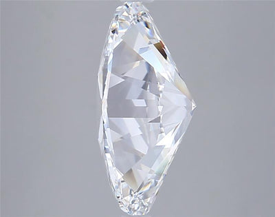 4.79 Carat Oval Lab Diamond :: Greenstar spin frame 06