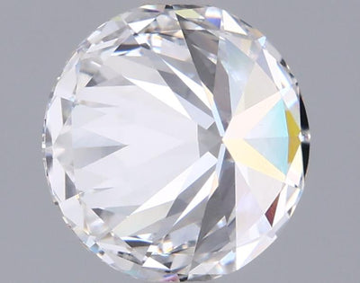 1.58 Carat Round Lab Diamond :: Greenstar spin frame 06