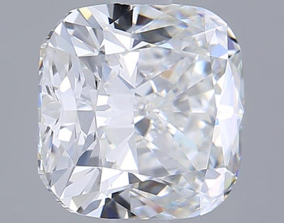 2.59 Carat Cushion Lab Diamond :: Greenstar spin frame 06