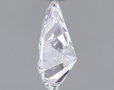 1.04 Carat Pear Lab Diamond :: Greenstar spin frame 06