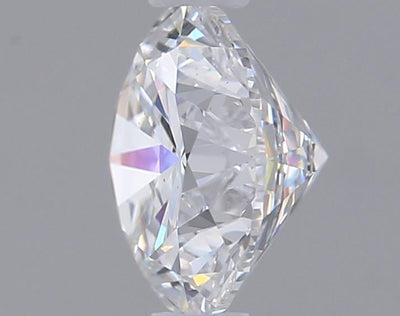 1.03 Carat Round Lab Diamond :: Greenstar spin frame 06