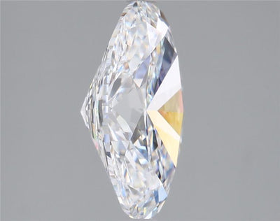 3.05 Carat Oval Lab Diamond :: Greenstar spin frame 06