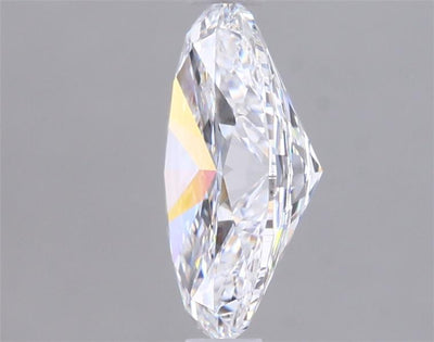 1.05 Carat Oval Lab Diamond :: Greenstar spin frame 06