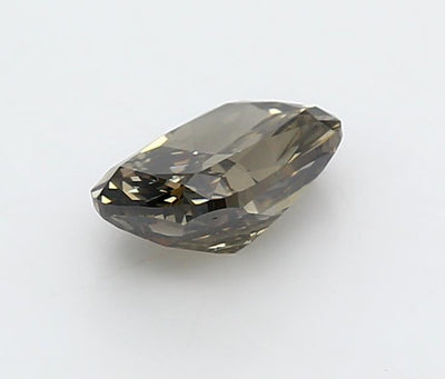 1.21 Carat Cushion Lab Diamond :: Greenstar spin frame 06