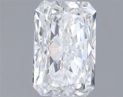1.51 Carat Radiant Lab Diamond :: Greenstar spin frame 06