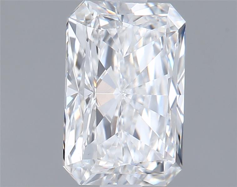 1.51 Carat Radiant Lab Diamond :: Greenstar spin frame 06