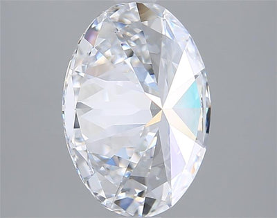 2.11 Carat Oval Lab Diamond :: Greenstar spin frame 06