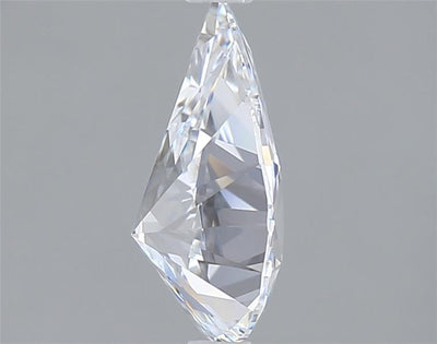 2.01 Carat Pear Lab Diamond :: Greenstar spin frame 06