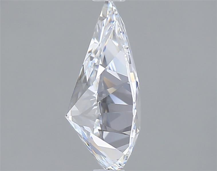 2.01 Carat Pear Lab Diamond :: Greenstar spin frame 06