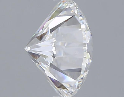 2.00 Carat Round Lab Diamond :: Greenstar spin frame 06