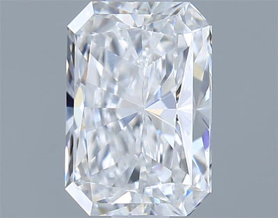 1.04 Carat Radiant Lab Diamond :: Greenstar spin frame 06