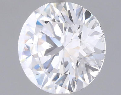 1.56 Carat Round Lab Diamond :: Greenstar spin frame 06