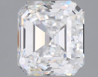 2.38 Carat Asscher Lab Diamond :: Greenstar spin frame 06