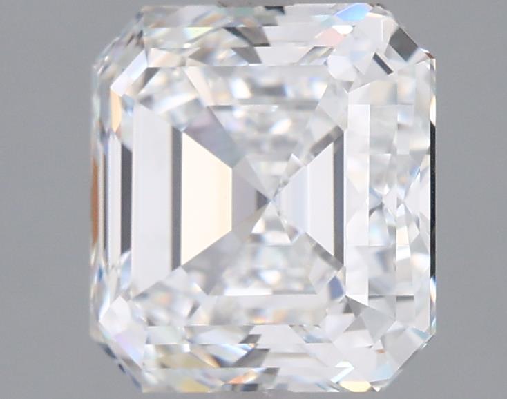 2.38 Carat Asscher Lab Diamond :: Greenstar spin frame 06