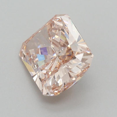 1.58 Carat Radiant Lab Diamond :: Greenstar spin frame 06