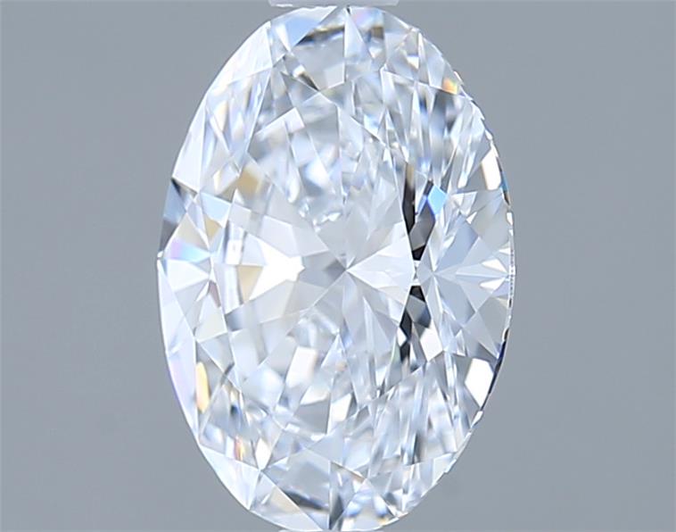1.52 Carat Oval Lab Diamond :: Greenstar spin frame 06