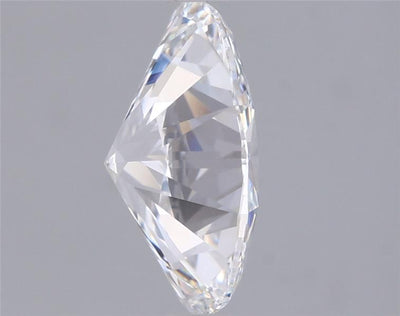 1.55 Carat Oval Lab Diamond :: Greenstar spin frame 06