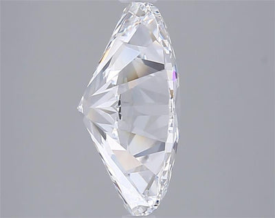 3.57 Carat Oval Lab Diamond :: Greenstar spin frame 06
