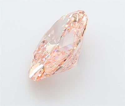 3.03 Carat Oval Lab Diamond :: Greenstar spin frame 06