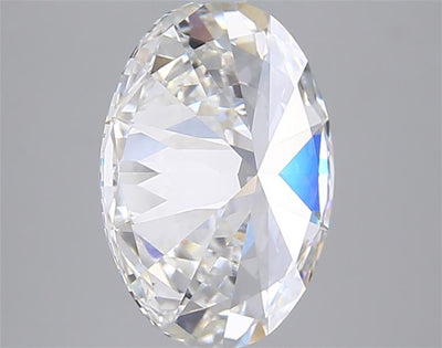 3.01 Carat Oval Lab Diamond :: Greenstar spin frame 06