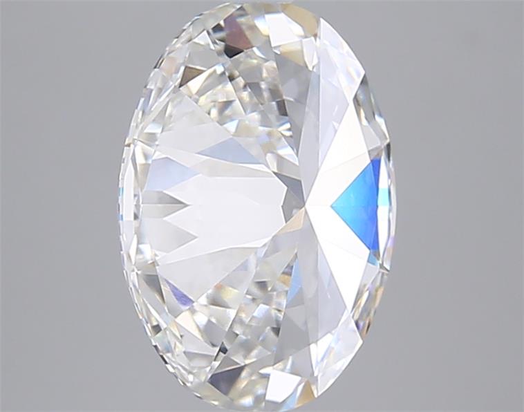 3.01 Carat Oval Lab Diamond :: Greenstar spin frame 06