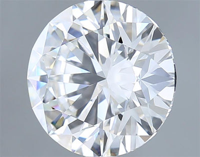 3.00 Carat Round Lab Diamond :: Greenstar spin frame 06