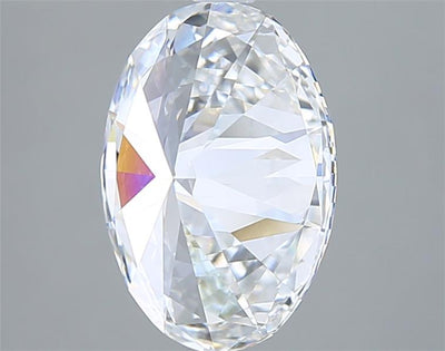 2.55 Carat Oval Lab Diamond :: Greenstar spin frame 06
