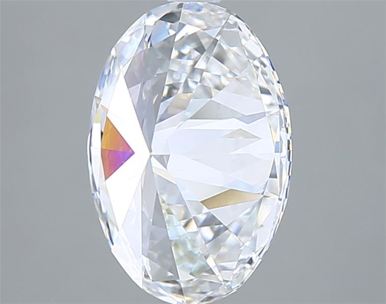 2.55 Carat Oval Lab Diamond :: Greenstar spin frame 06