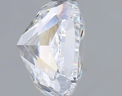 2.60 Carat Cushion Lab Diamond :: Greenstar spin frame 06