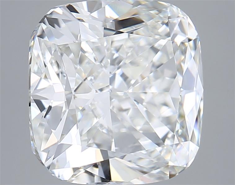 3.60 Carat Cushion Lab Diamond :: Greenstar spin frame 06